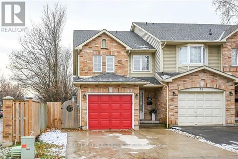 40 FRNACES AVENUE Hamilton (Stoney Creek) ON L8E5V6