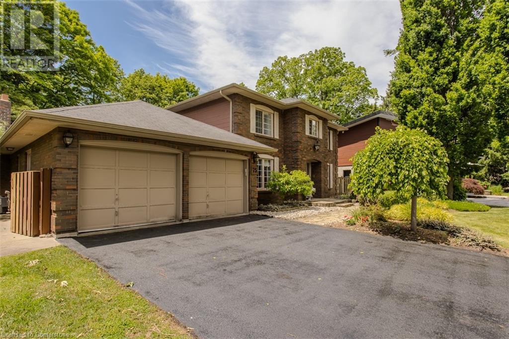 75 TERRACE Drive