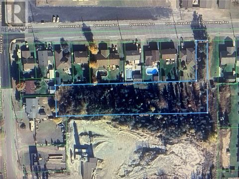 0 Queensway Espanola ON P5E1L7