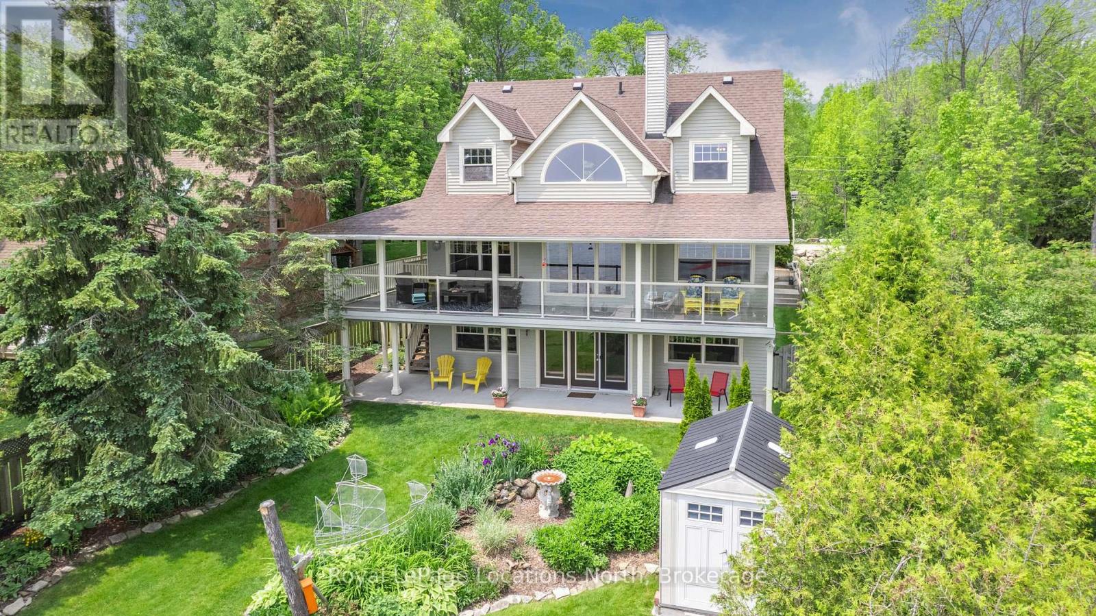 261 CEDAR AVENUE
