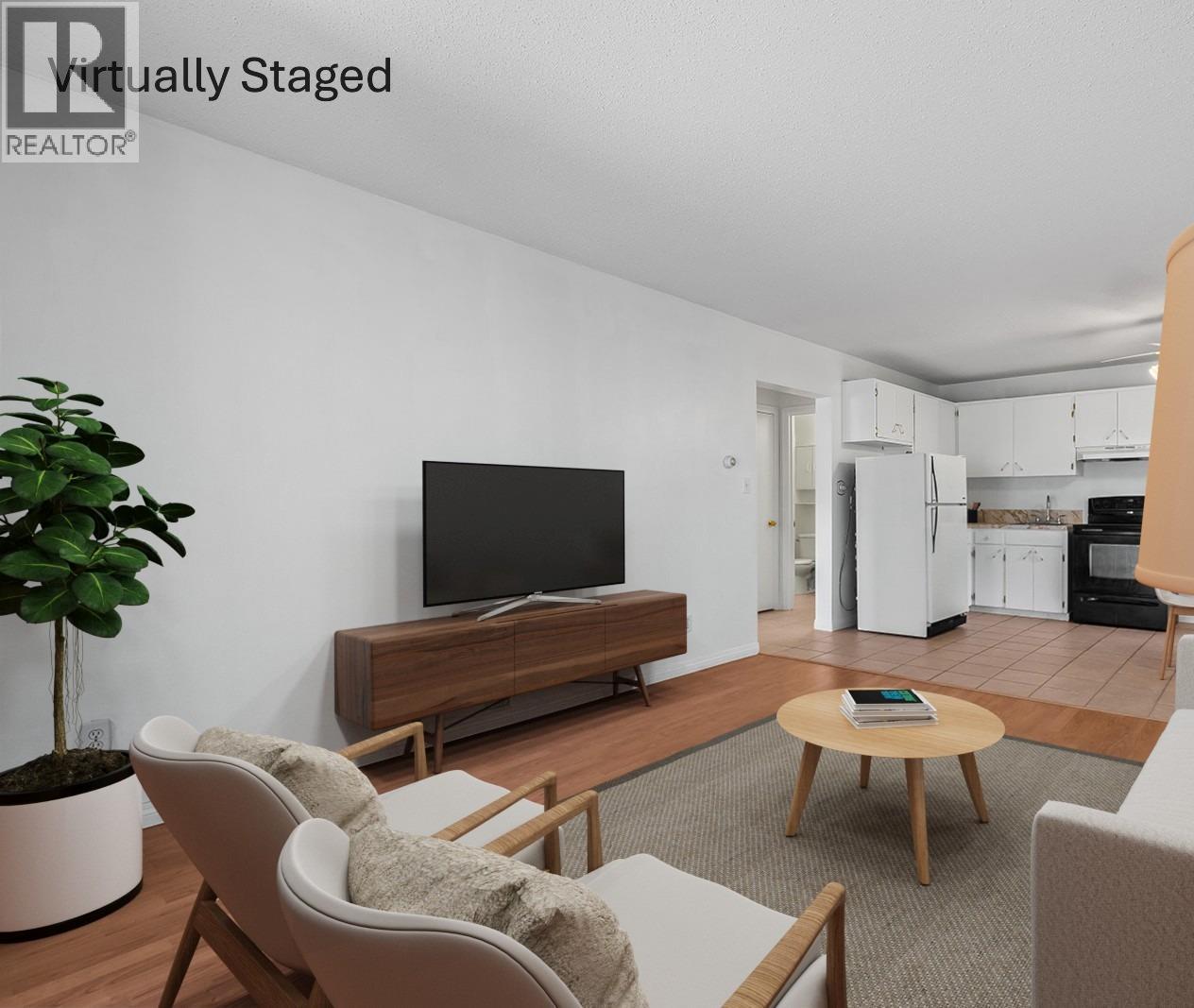 150 Scarboro Road Unit# 103