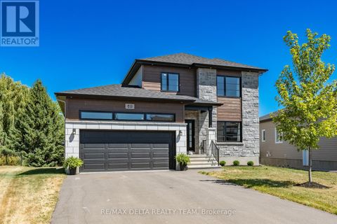 688 GENEVA CRESCENT Russell ON K0A1W0