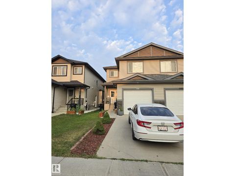 15117 31 ST NW Edmonton AB T5Y3T5