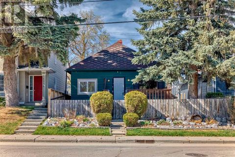 1526 34 Avenue SW Calgary AB T2T2A9