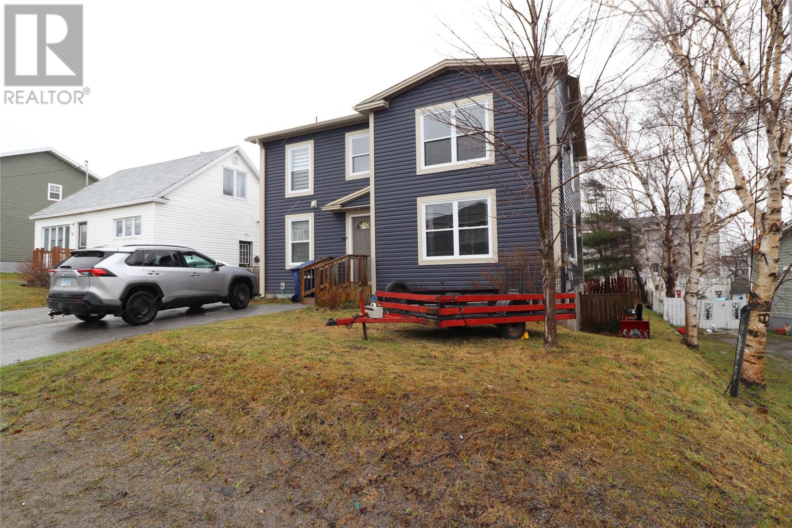 14 St Marks Avenue