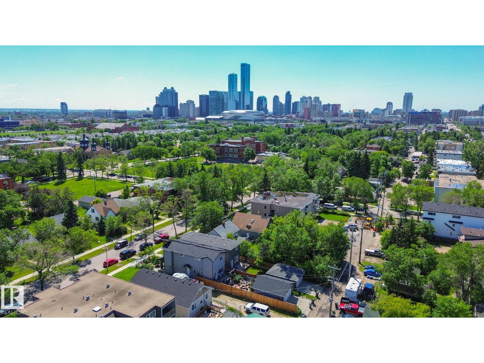 11022 108 ST NW