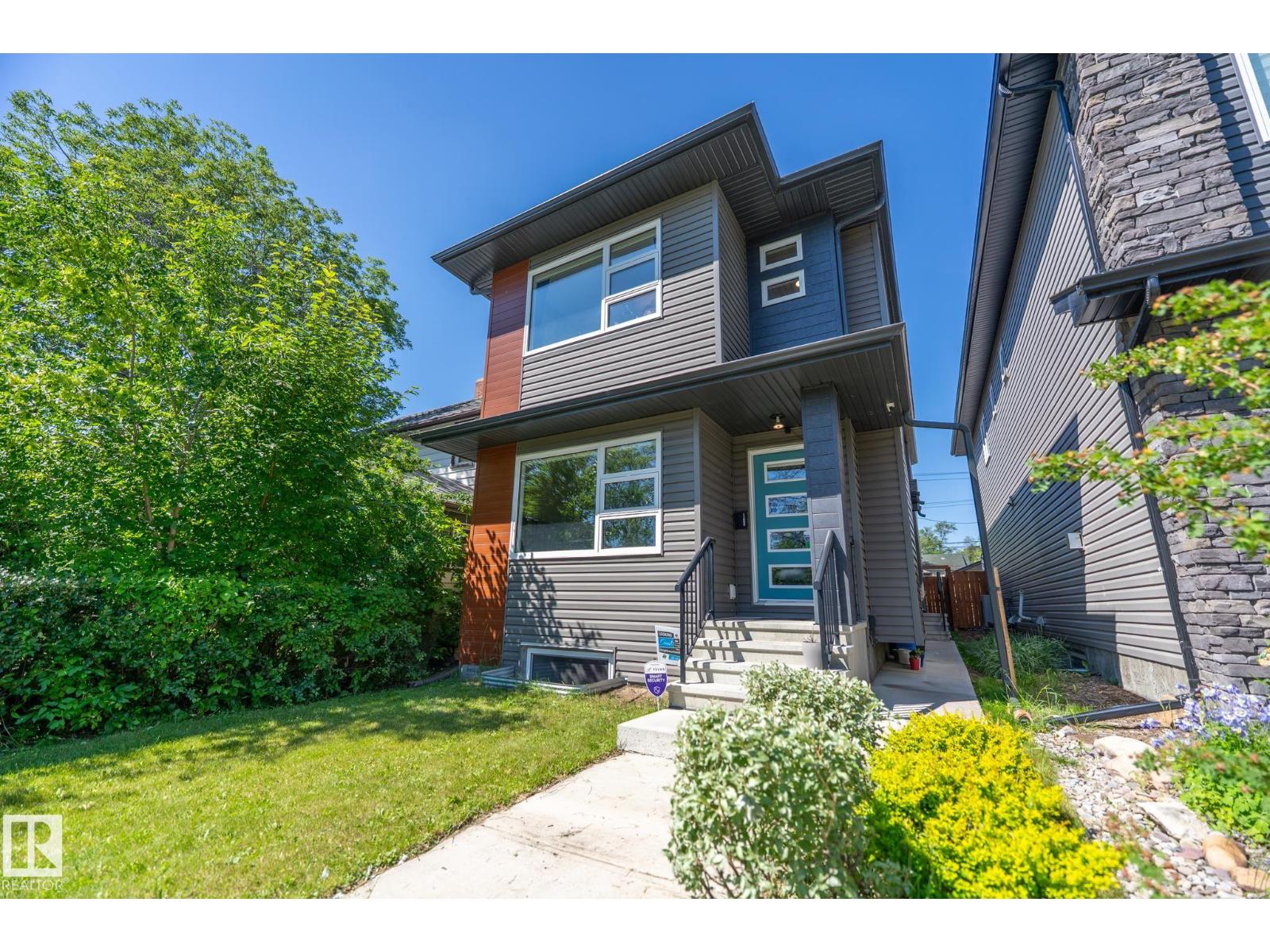 11022 108 ST NW