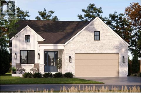 LOT 6 MARION AVENUE Sarnia ON N0N1C0