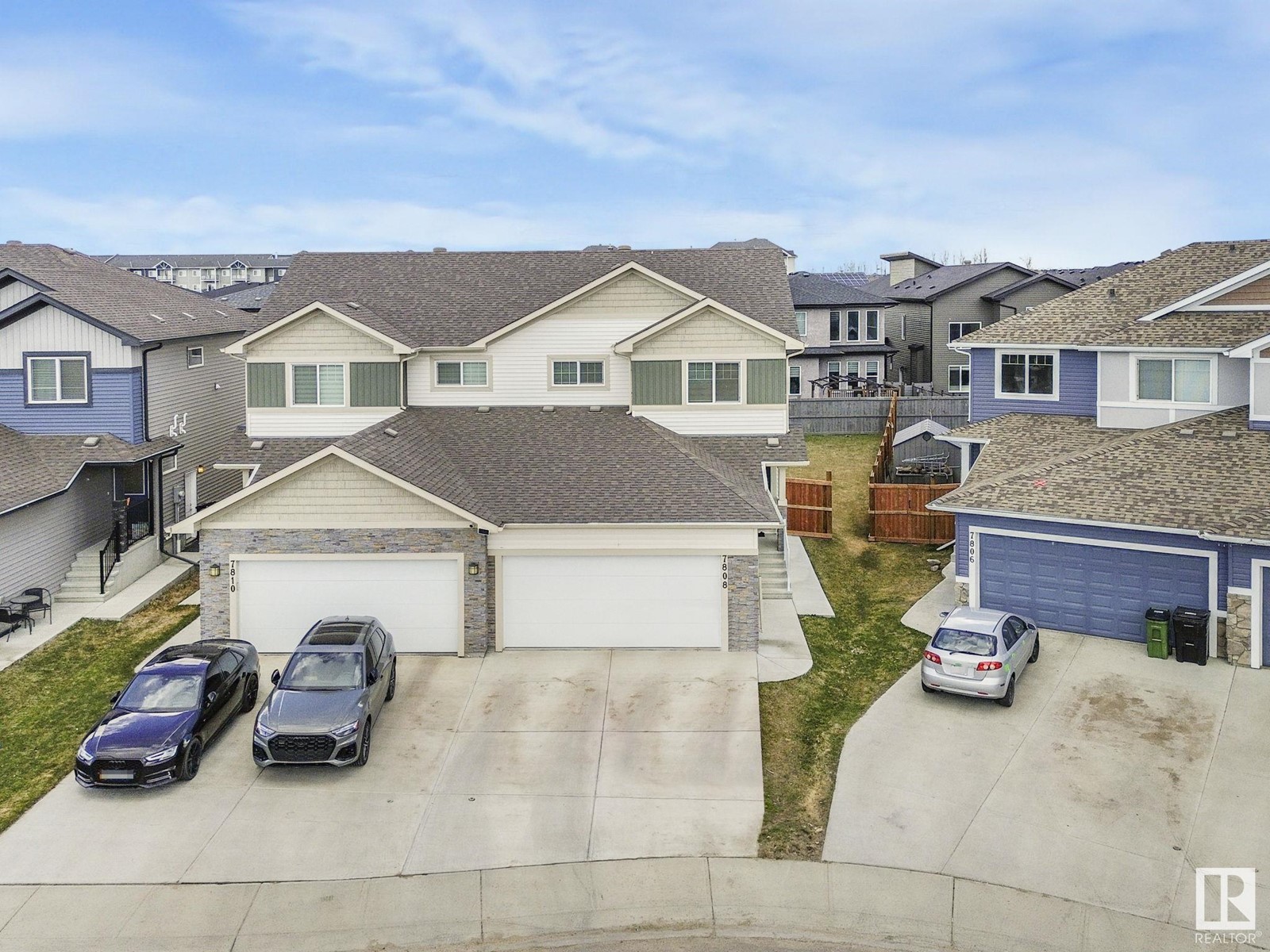 7808 174 AV NW