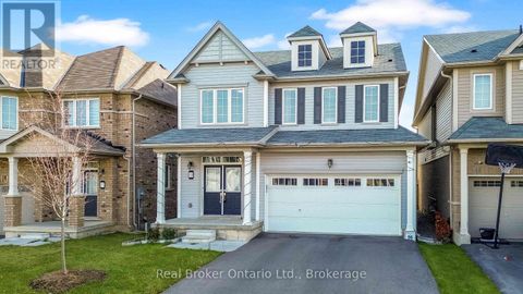 159 LONGBOAT RUN W Brantford ON N3T0R8