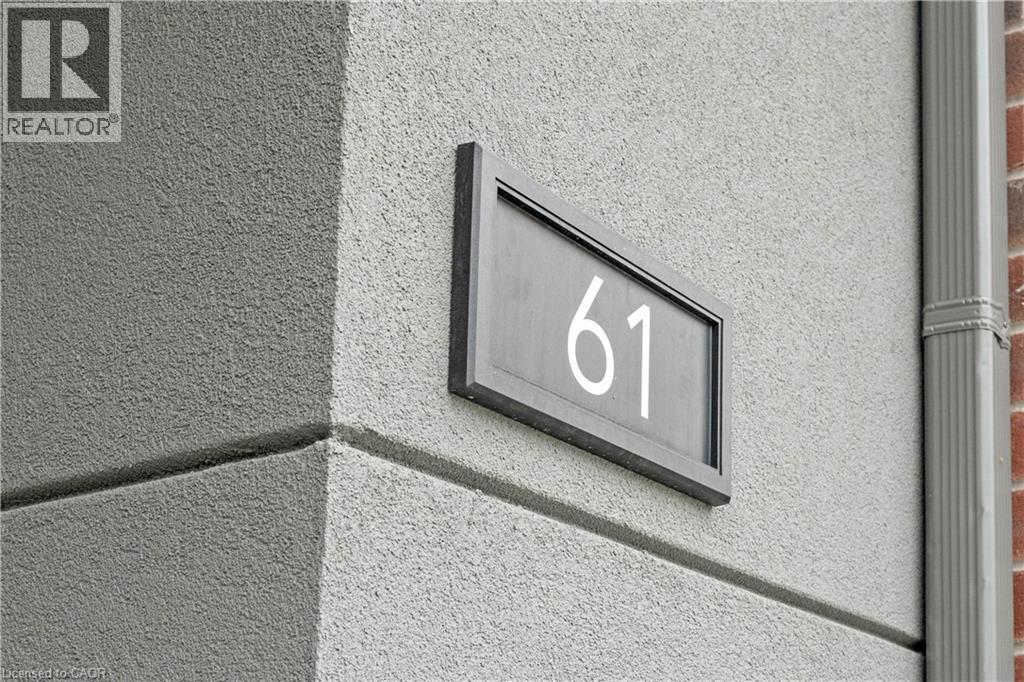 99 ROGER Street Unit# 61