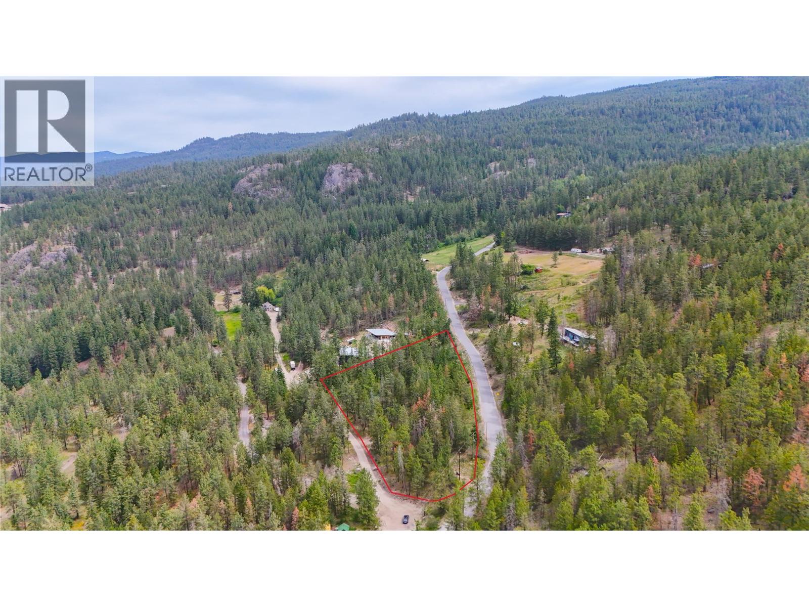 1231 Spiller Road