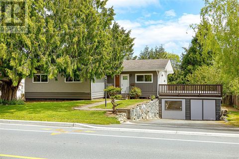 2115 Church Rd Sooke BC V9Z1H9