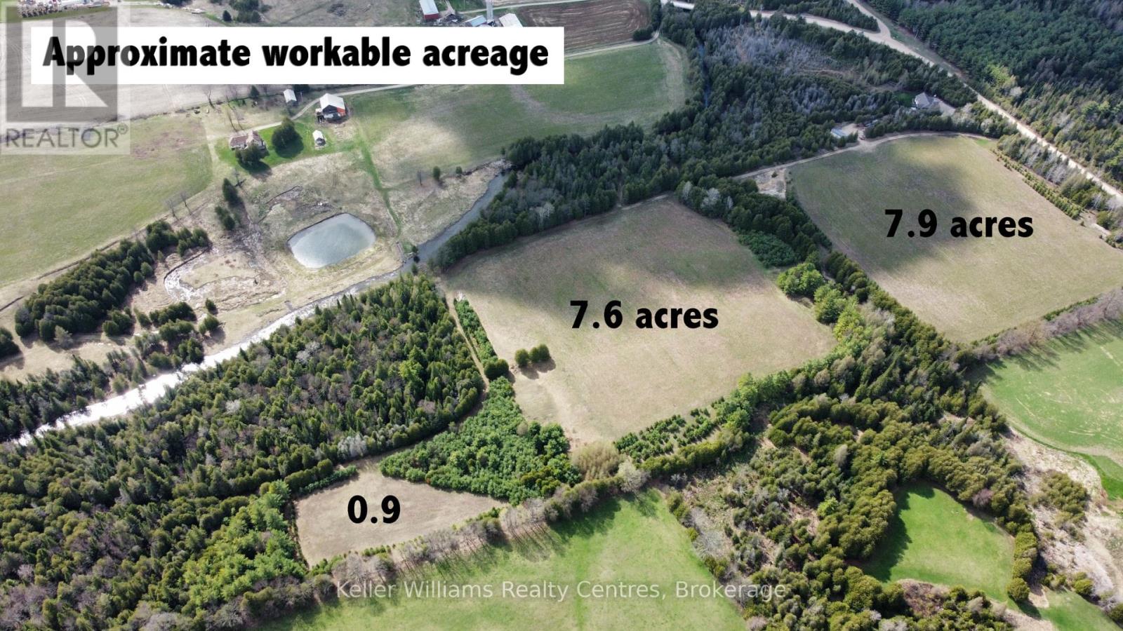 PART OF LT 59 CONCESSION 2 SDR