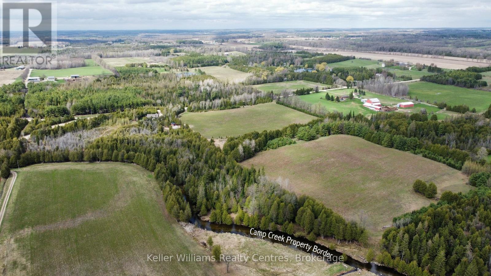 PART OF LT 59 CONCESSION 2 SDR