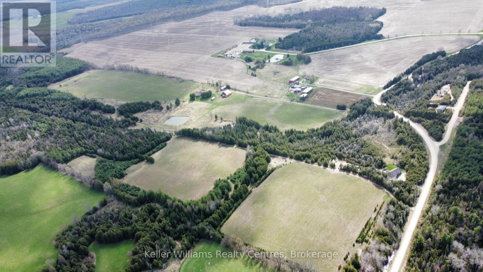 PART OF LT 59 CONCESSION 2 SDR