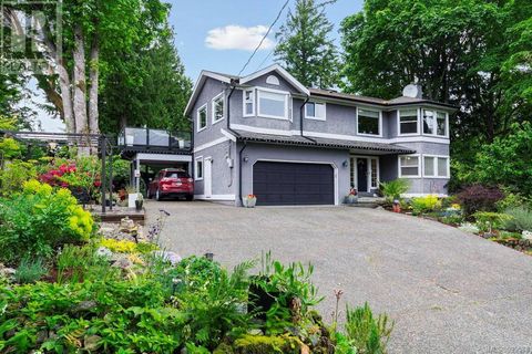 5118 Del Monte Ave Saanich BC V8Y2N7