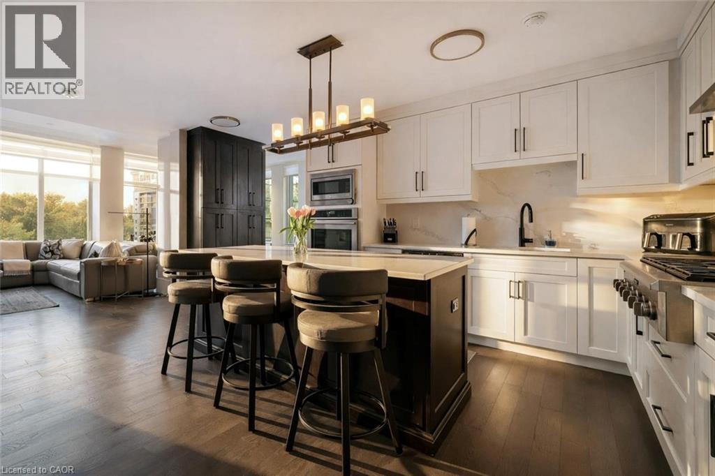 63 ARTHUR Street S Unit# BHB