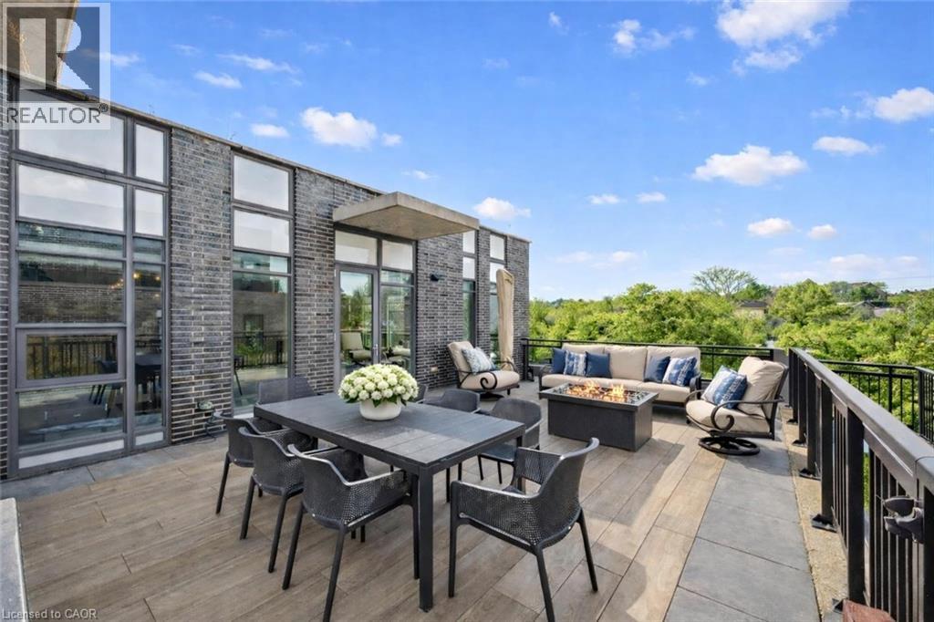 63 ARTHUR Street S Unit# BHB