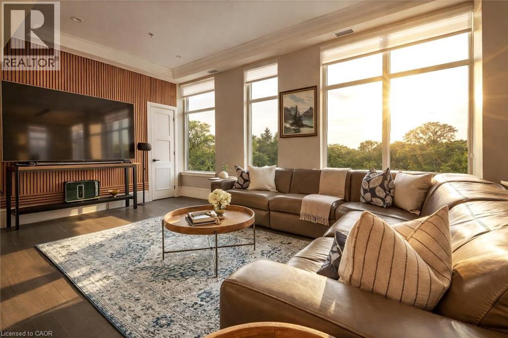 63 ARTHUR Street S Unit# BHB