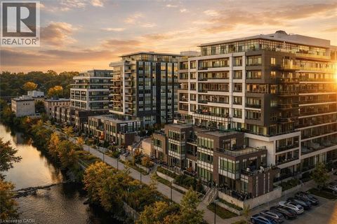 63 ARTHUR Street S Unit# BHB Guelph ON N1E0A8