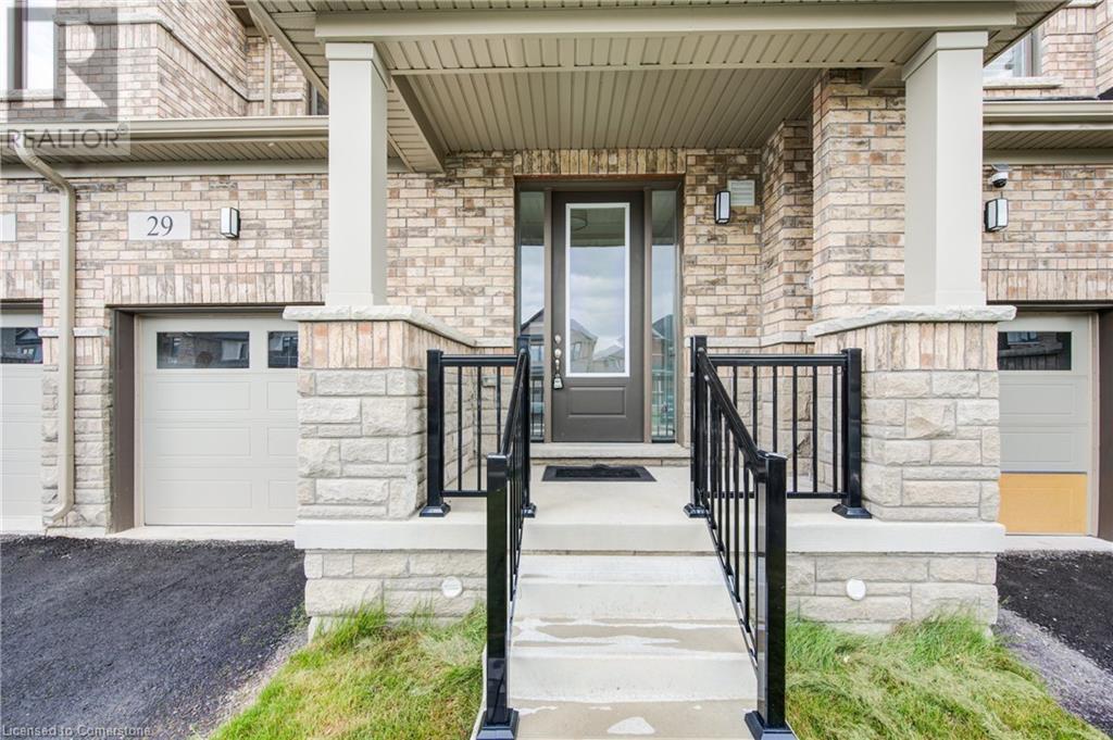 29 JOHN CARPENTER Road