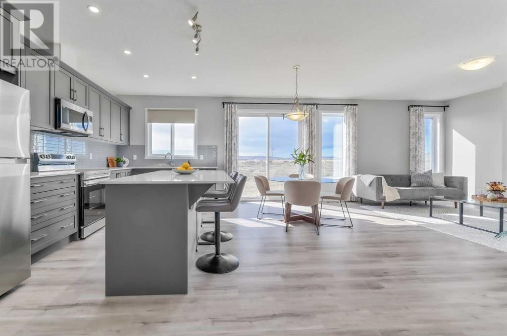 27 Yorkstone Manor SW