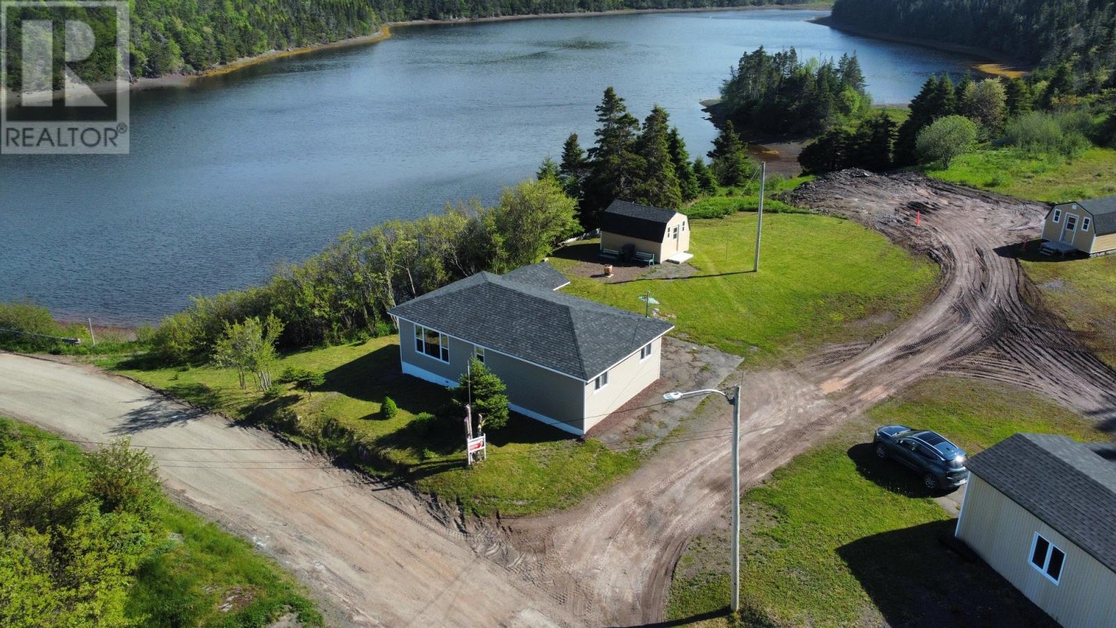 52 Dobers Road