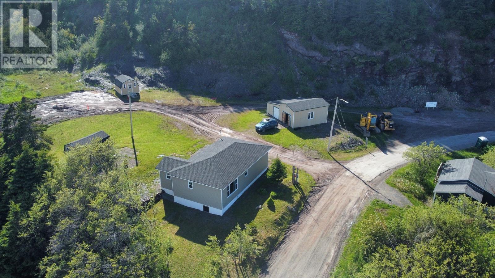 52 Dobers Road