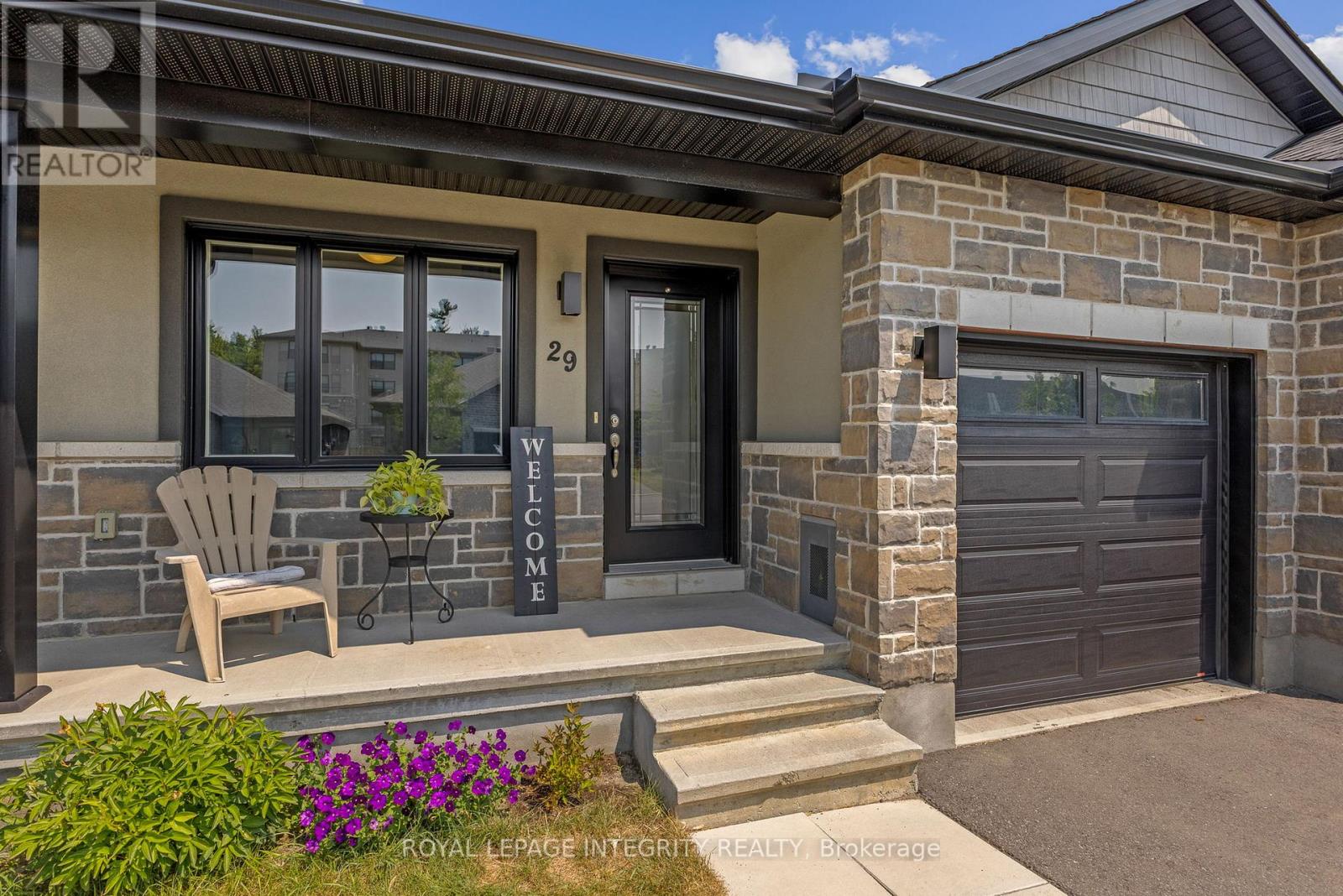 29 MORGAN CLOUTHIER WAY