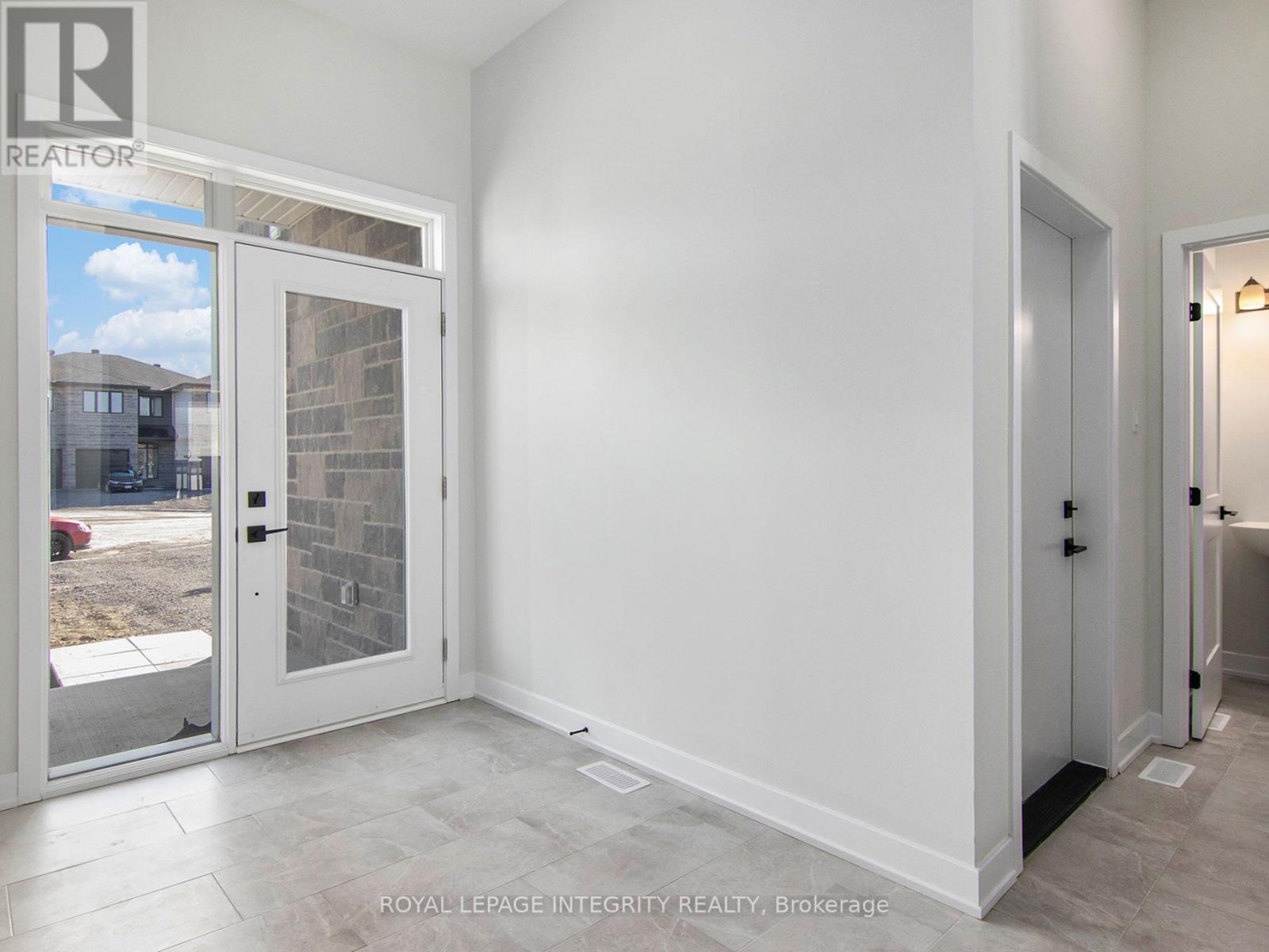 6 MORRALL COURT
