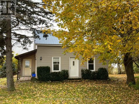 691 BRUCE RD 17 Arran-Elderslie ON N0H2N0