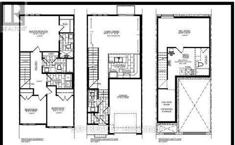 539 CHAMBORD STREET Alfred and Plantagenet ON K0A3K0