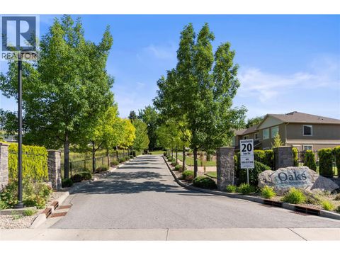 6600 Okanagan Avenue Unit# 9 Vernon BC V1H2K6