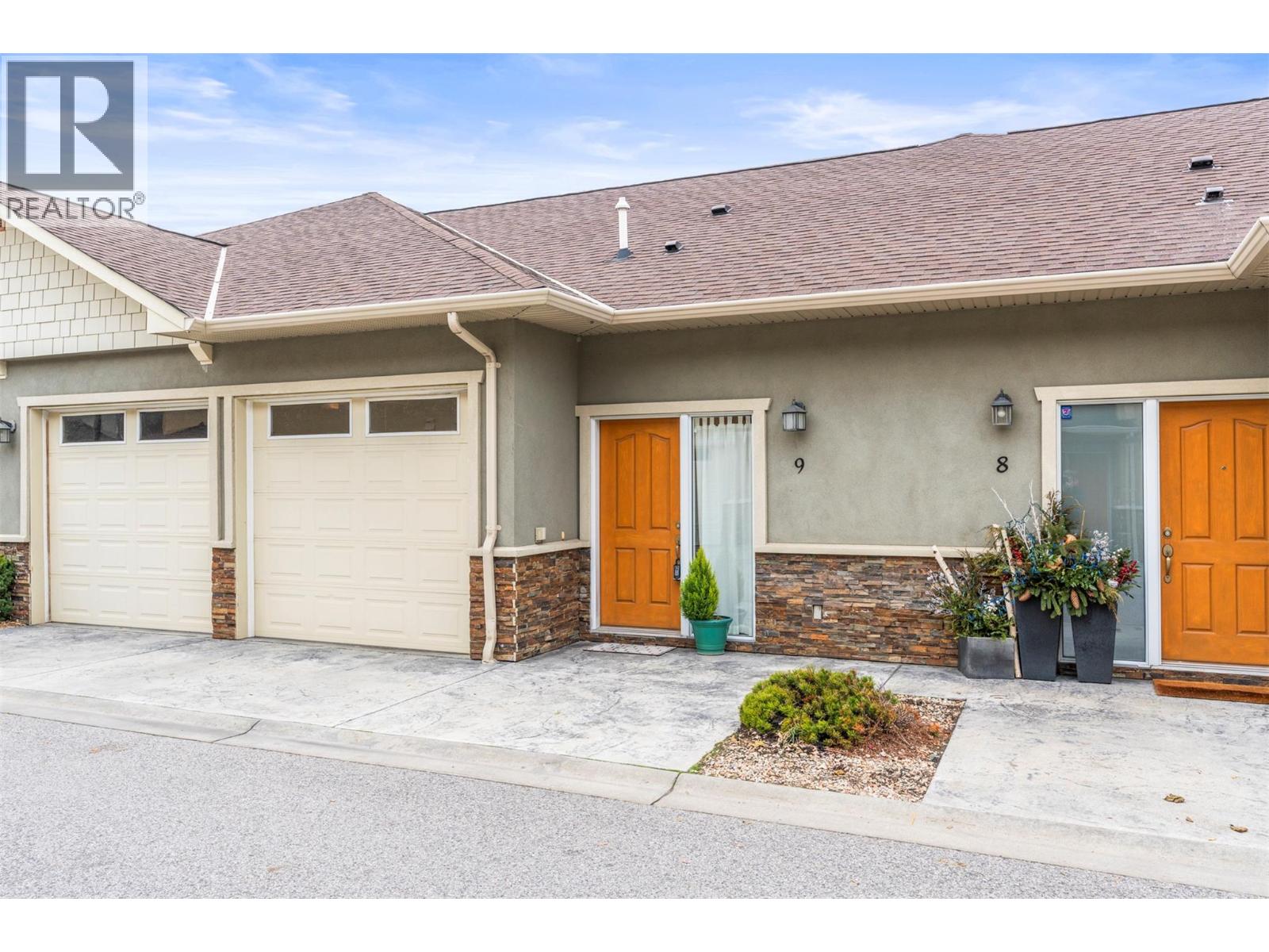 6600 Okanagan Avenue Unit# 9