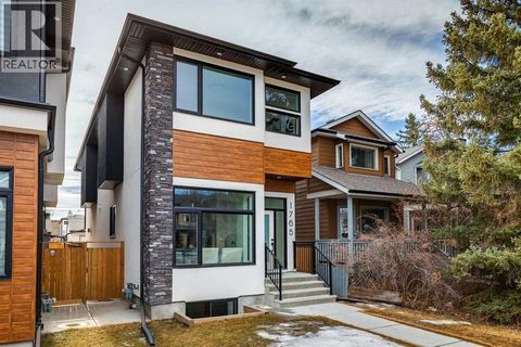 1765 7 Avenue NW Calgary AB T2N0Z5