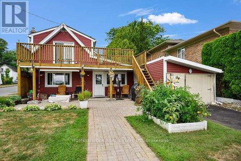 5 THOMAS STREET Brockville ON K6V5K9