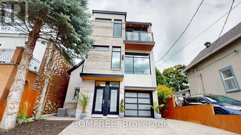 111 SHERBROOKE AVENUE Ottawa ON K1Y1S1