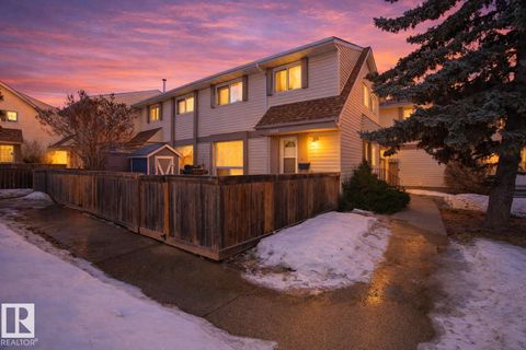 15016 51 ST NW Edmonton AB T5A3N8