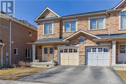 4693 KURTZ Road Burlington ON L7M0G2