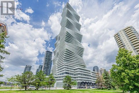 6012 - 3883 QUARTZ ROAD Mississauga (City Centre) ON L5B0M4