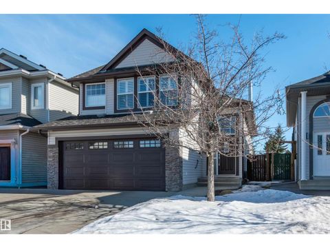 143 CHATWIN RD Sherwood Park AB T8H2S4
