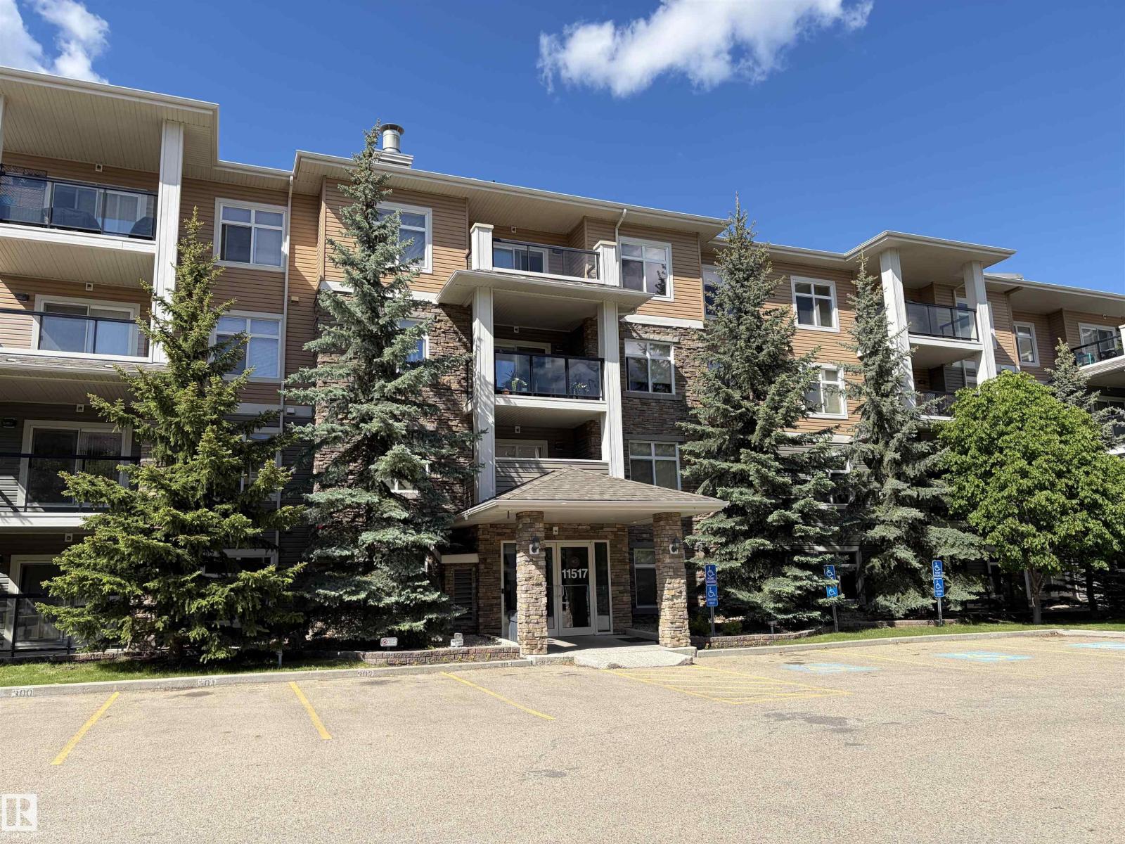 #260 11517 ELLERSLIE RD SW