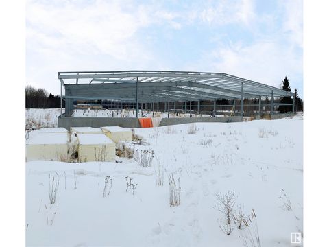 53324 55 Range RD Rural Parkland County AB T0E2B0