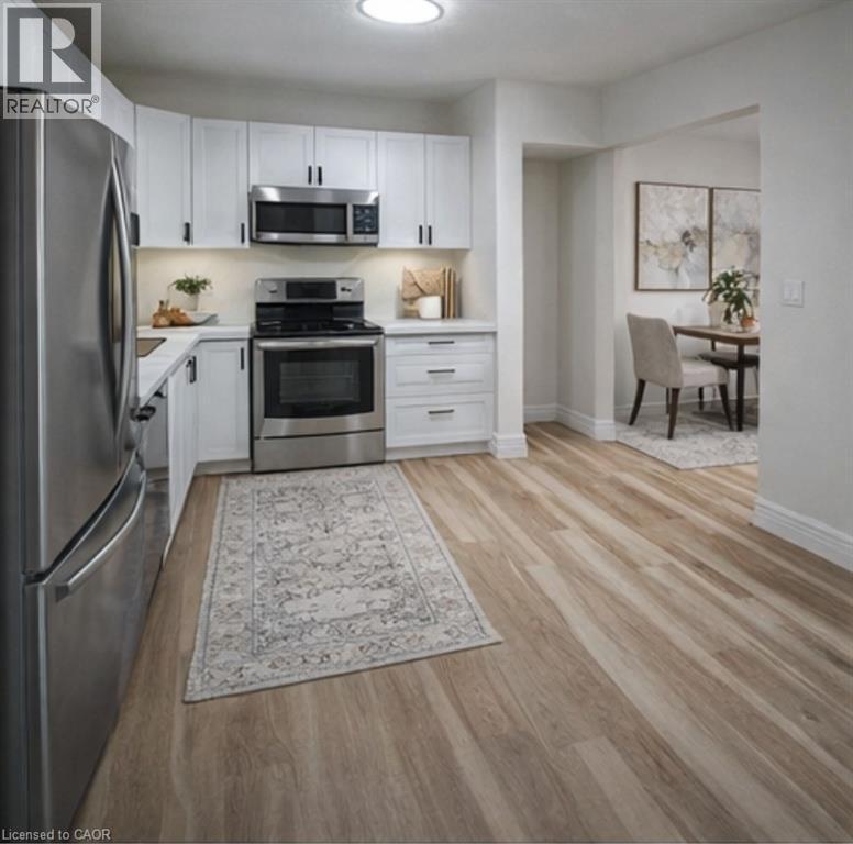 131 BONAVENTURE Drive Unit# 6