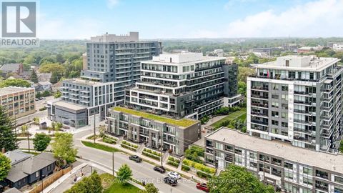 209 - 73 ARTHUR STREET S Guelph (St. Patrick's Ward) ON N1E0S6