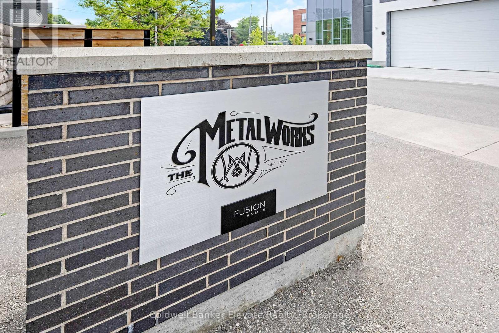 209 - 73 ARTHUR STREET S