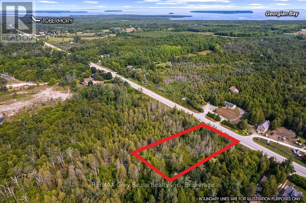 PART 2 PT LT 46 HIGHWAY 6