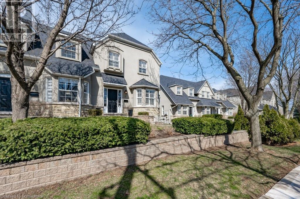 1061 NORTH SHORE Boulevard E Unit# 5