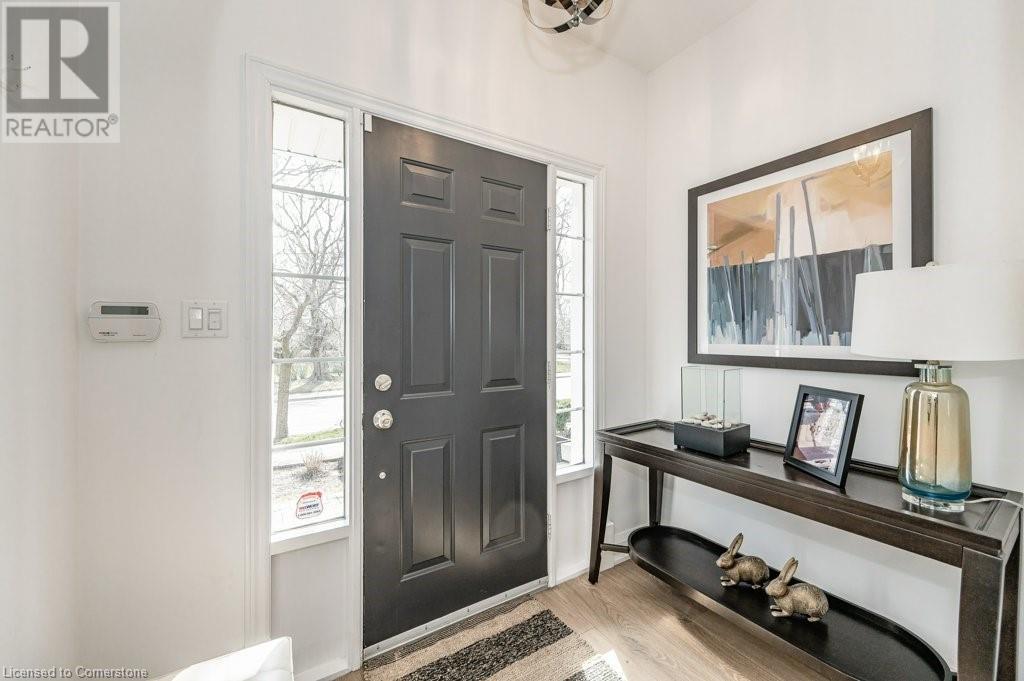 1061 NORTH SHORE Boulevard E Unit# 5